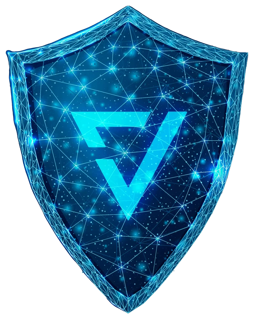 Vanquish Cyber Security Shield