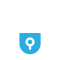 Locked Cloud Icon
